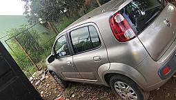 Uno Vivace Modelo 2015