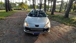 Peugeot 307 Sw - 2.0 16V - Automatica