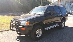 Sw4 7 Lugares 4X4 Diesel Muito Conservado! 