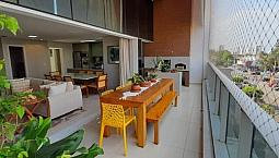 Duplex - Reserva Marista