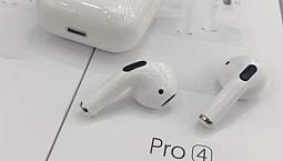 Airs Pro 4