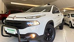 Toro Freedom 2.0 Diesel - 2017