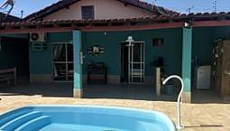 Casa Bairro Santo Antonio Com Piscina.