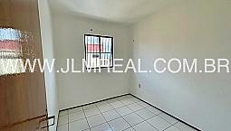 Vendo Apartamento Com 68M², Mobiliado, 3 Quartos No Bairro Rodolfo Teófilo - Fortaleza - C