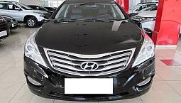 Hyundai Azera Gls 3.0 Preto V6 2014