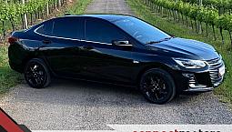 Chevrolet Onix Plus Premier 1.0 Turbo - 2022