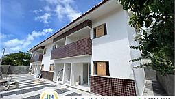 (Jn) Casas Novas Em Conceição - Paulista, A 10 Minutos Da Praia!