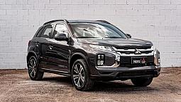 Outlander Sport Hpe 2.0 Flex