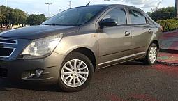Cobalt Ltz 1.4 Top De Linha 2013