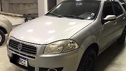 Palio Elx 1.4 4 Portas 