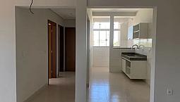 Apartamento Com 2 Dormitórios Para Alugar, 76 M² Por R$ 1.865,87/Mês - Plano Diretor Sul -