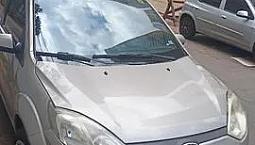 Fiesta Sedan 1.6 Completo 2013/2014