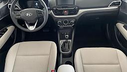 Hyundai Hb20 Platinum Plus 1.0 Turbo