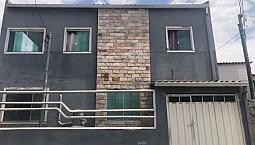 Excelente Casa 2 Pavimentos 