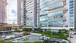 Europark Tijuca, Apartamento 3 Suítes À Venda No Setor Park Lozandes Em Goiânia 