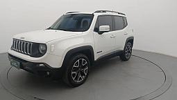 Jeep Renegade Longitude 1.8 4X2 Flex 16V Aut. 2021