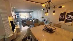 Apartamento Com 4 Dormitórios À Venda, 134 M² Por R$ 650.000,00 - Meireles - Fortaleza/Ce