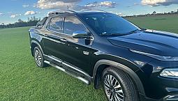 Fiat Toro Ranch 2.0 16V 4X4 Diesel Aut. 2024