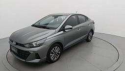 Hyundai Hb20S Limited Plus 1.0 Flex 12V Mec. 2024