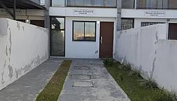 Sobrado No Sertão Do Maruim 