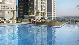 Apartamento Com 72 M² E 2 Dormitórios À Venda No Jardim Moncayo, Em Sorocaba, Sp - Aceita 