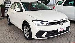 Volkswagen Polo 1.0 Mpi Flex 12V 5P 2024