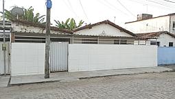 Casa No Heitel Santiago