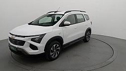 Chevrolet Spin Premier 1.8 8V Econo.flex 5P Aut. 2025