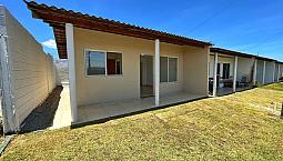 Casa No Grand Jardim Dos Lírios - Financiamento Caixa.