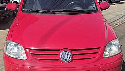 Volkswagen Fox 1.6 Mi Total Flex 8V 5P 2006