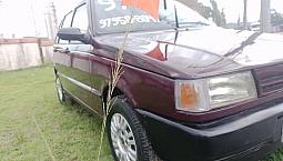 Fiat Uno Mille Sx 2P E 4P 1997