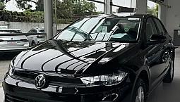 Volkswagen Polo Sense 1.0 170 Tsi 2026
