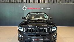 Jeep Compass Longitude 2.0 4X2 Flex 16V Aut. 2020