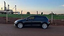 Volkswagen Golf Highline 250 Tsi 1.4 Flex 16V Aut. 2018