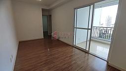 Apartamento Para Locação No Condomínio Forest No Jardim Ana Maria - Jundiaí/Sp