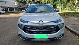 Fiat Toro Freedom 2.0 16V 4X2 Tb Diesel Mec. 2017