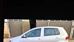 Volkswagen Fox Trendline 1.0 Flex 8V 5P 2015
