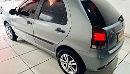Fiat Palio 1.0 Economy Fire Flex 8V 2P 2014