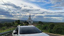 Fiat Toro Volcano 2.0 16V 4X4 Tb Diesel Aut. 2017