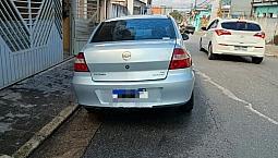 Volkswagen Kombi Standard 1.4 Mi Total Flex 8V 2008