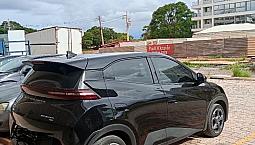 Byd Dolphin Mini (Elétrico) 2025