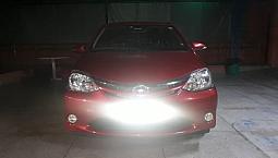 Toyota Etios
