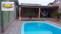 Casa No Bairro Nova Floresta