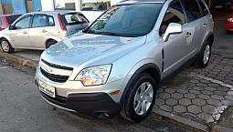 Chevrolet Captiva 2.4 2010, À Vista Faço Desconto!!!