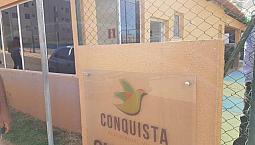 Vendo Ou Alugo Ap Na Entrada Da Cidade Ocidental (Conquista Residencial Ville)