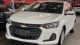 Chevrolet Onix Lt 1.0 
