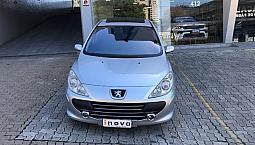 Peugeot 307 Com Teto Solar Abaixo Da Fipe! ** Repasse