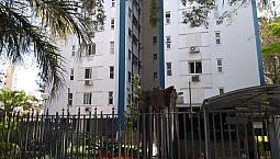 Porto Alegre - Apartamento Padrão - Mont Serrat