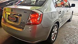 Sentra Automático 2013 Sem Detalhe!!!