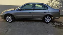 Honda Civic 2003